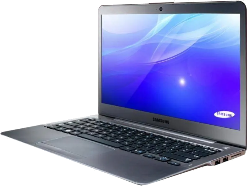 Ремонт петель крышки  Samsung 530U3C-A0H