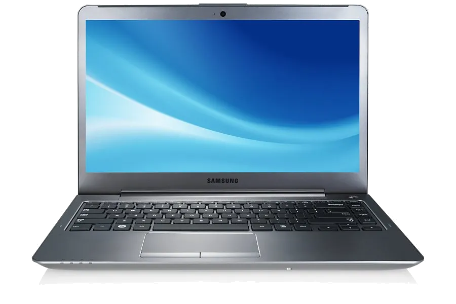 Ремонт петель крышки  Samsung 530U4C-S0A