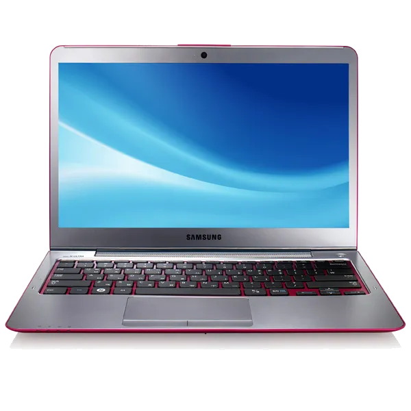 Ремонт петель крышки  Samsung 535U3C-A06