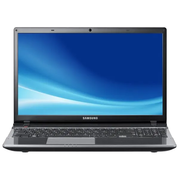 Ремонт петель крышки  Samsung 550P5C-S04