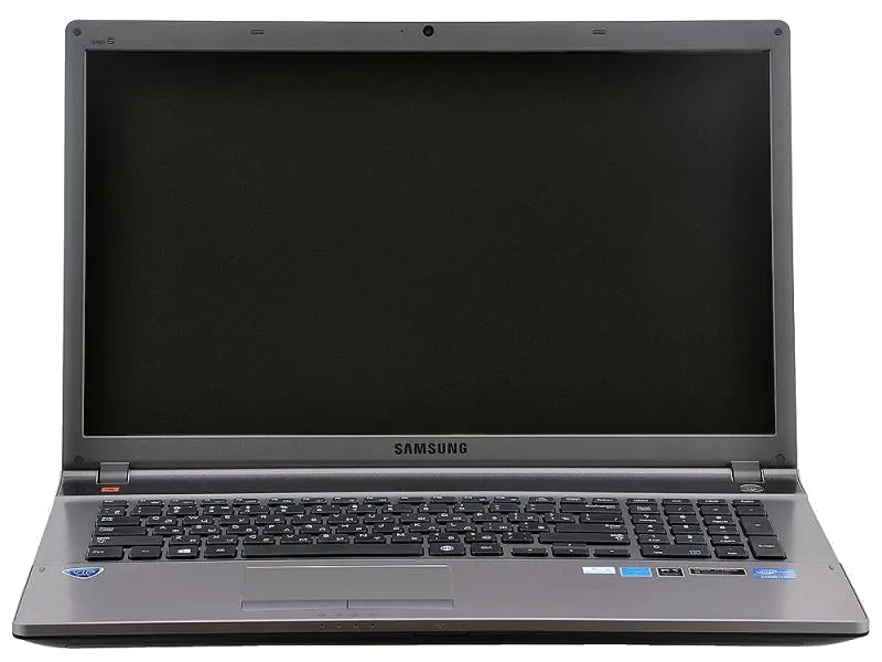 Ремонт петель крышки  Samsung 550P7C-S03