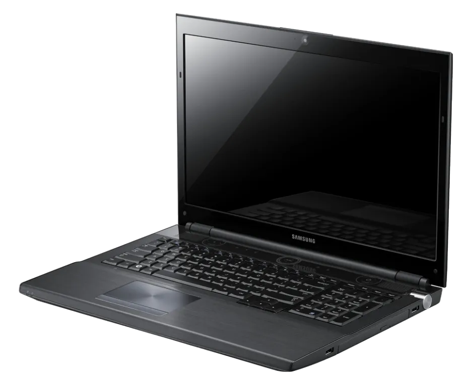 Ремонт петель крышки  Samsung 700G7A-S01