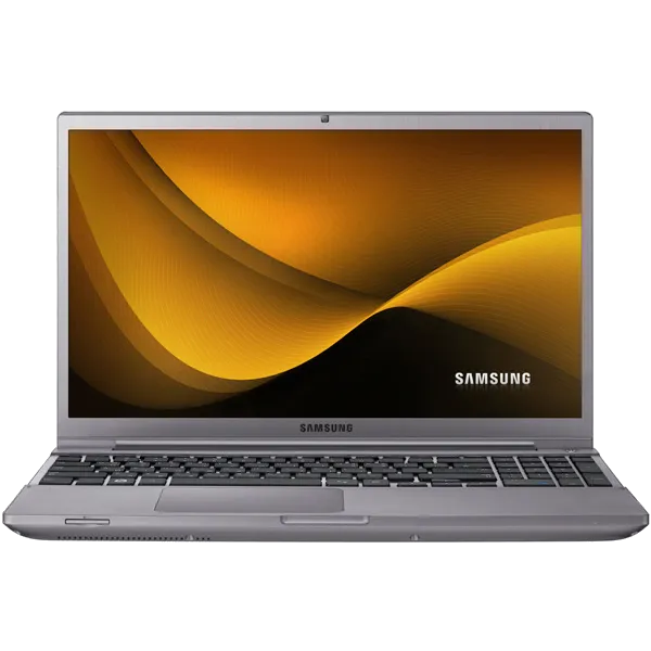 Ремонт петель крышки  Samsung 700Z5A-S01