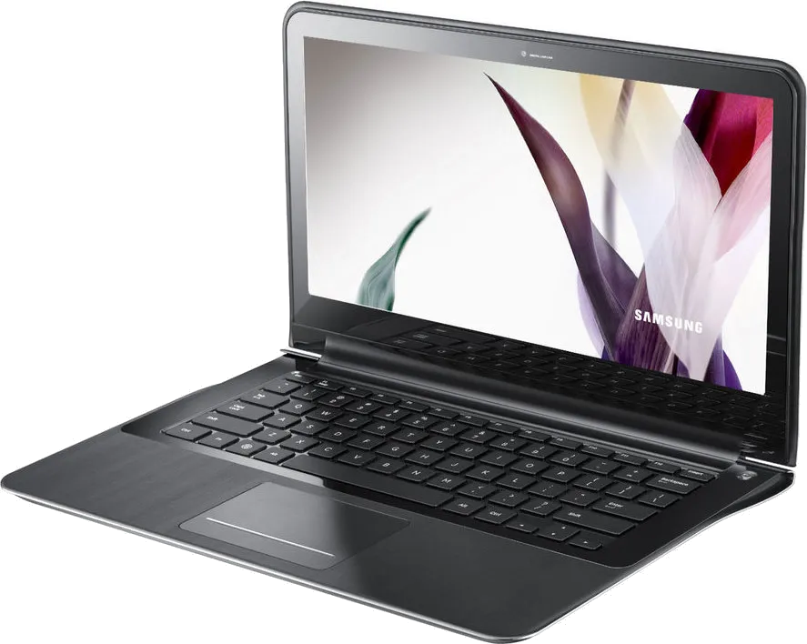 Ремонт петель крышки  Samsung 900X3A-A01