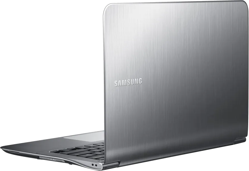 Ремонт петель крышки  Samsung 900X3A-B02