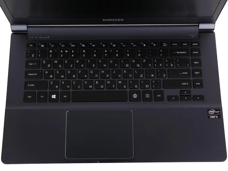 Ремонт петель крышки  Samsung 900X4C-A02