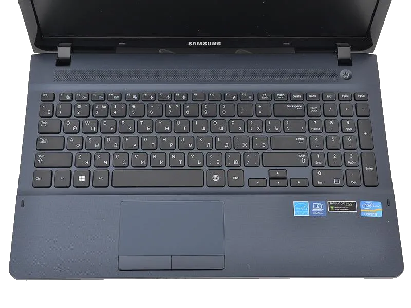 Ремонт петель крышки  Samsung ATIV Book 2 270E5E-X05