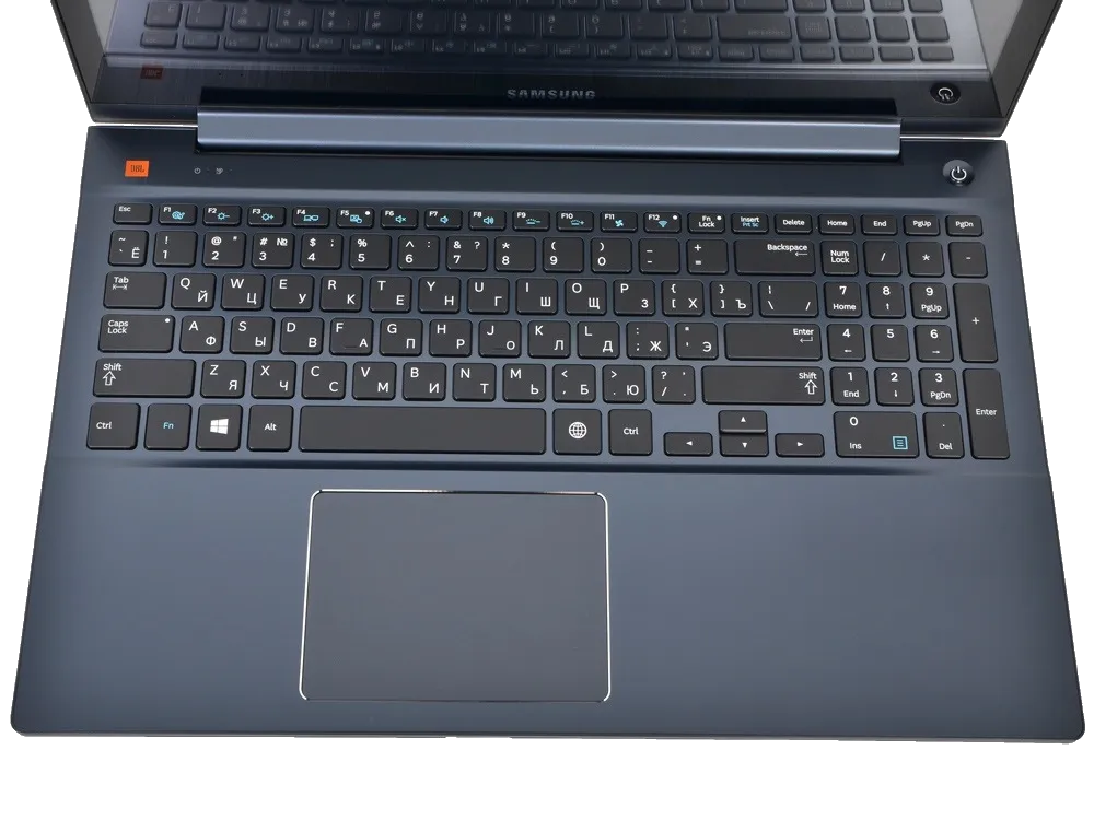 Ремонт петель крышки  Samsung ATIV Book 8 880Z5E-X01
