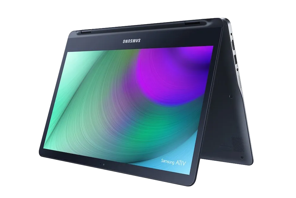 Ремонт петель крышки  Samsung ATIV Book 9 Spin