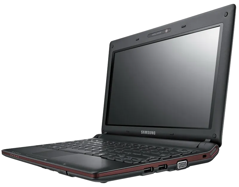 Ремонт петель крышки  Samsung N100-MA02