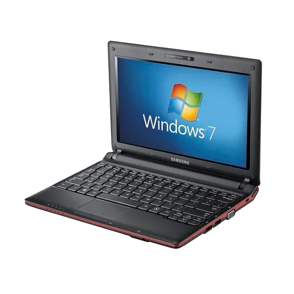 Ремонт петель крышки  Samsung N102-JA01