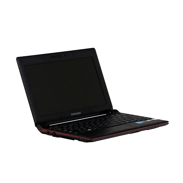 Ремонт петель крышки  Samsung N102-JA02