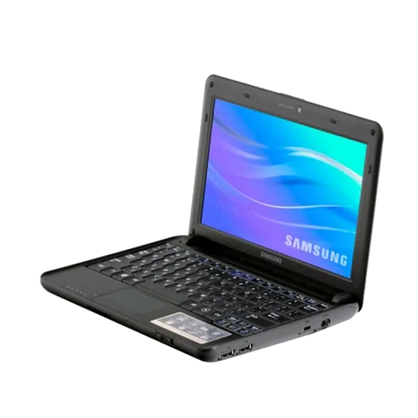 Ремонт петель крышки  Samsung N127-LA01