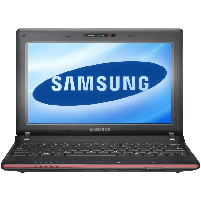 Ремонт петель крышки  Samsung N143P