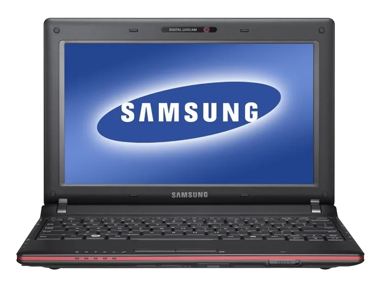 Ремонт петель крышки  Samsung N145-JP01
