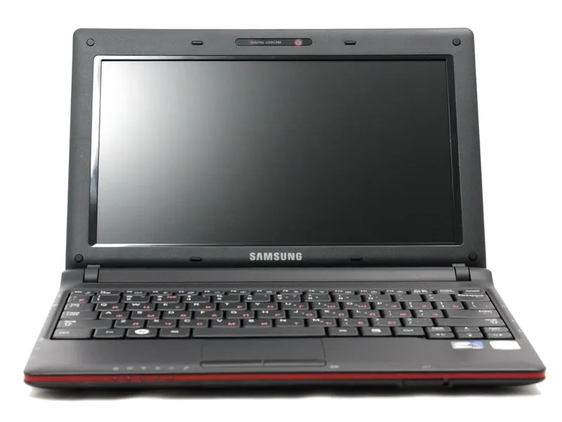 Ремонт петель крышки  Samsung N145-JP02