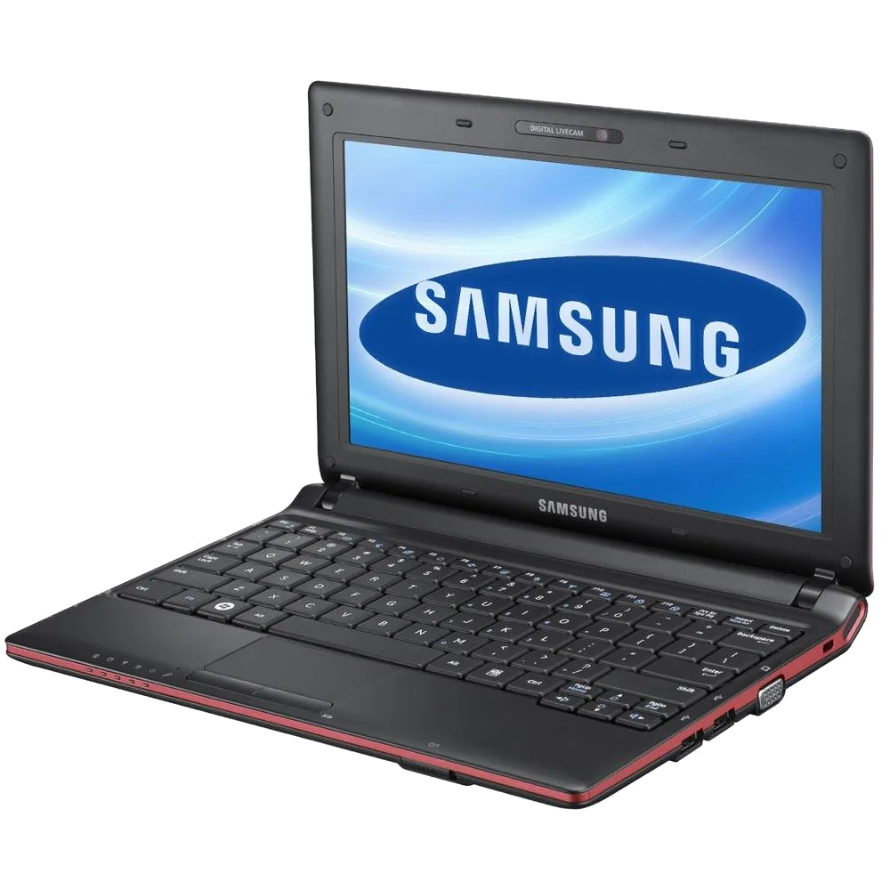Ремонт петель крышки  Samsung N150
