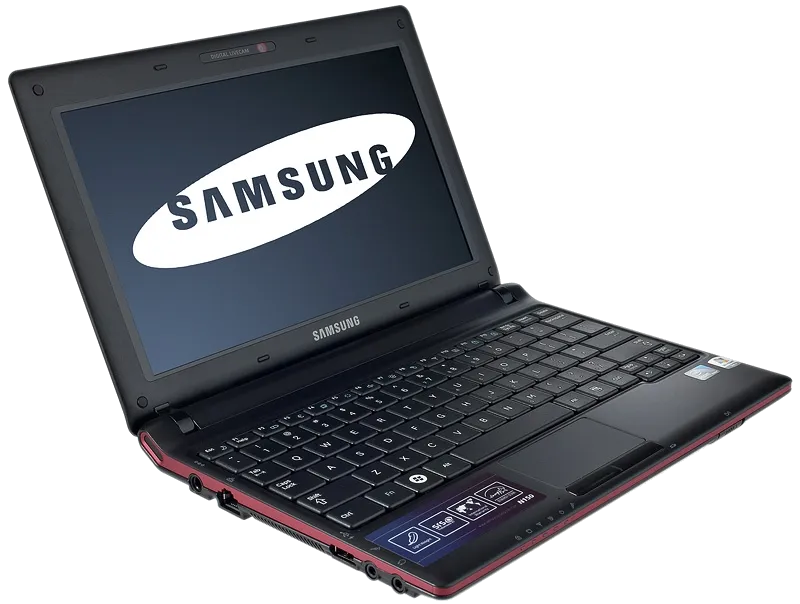 Ремонт петель крышки  Samsung N150-JA01