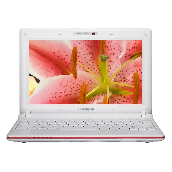 Ремонт петель крышки  Samsung N150-JP02