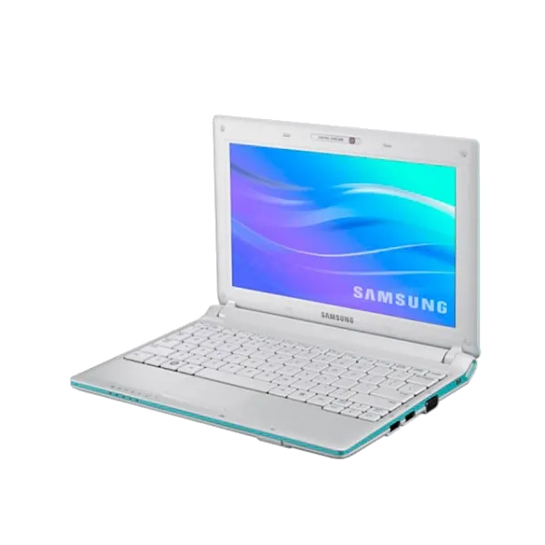 Ремонт петель крышки  Samsung N150-JP05