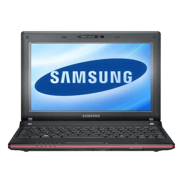 Ремонт петель крышки  Samsung N150-JP06