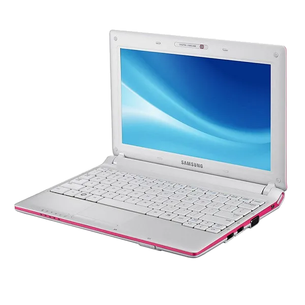 Ремонт петель крышки  Samsung N150-JP07