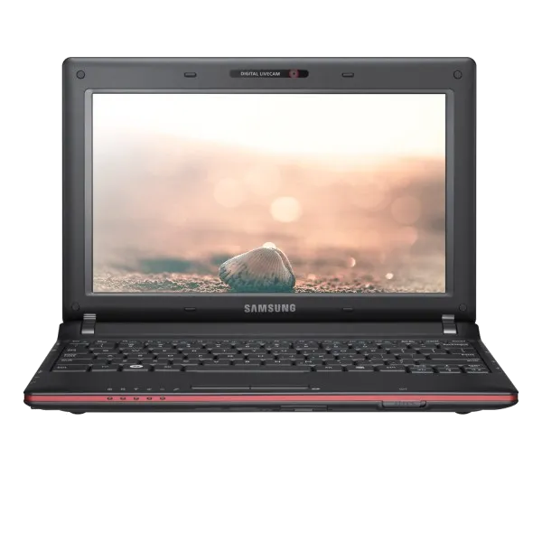 Ремонт петель крышки  Samsung N150-JP0A