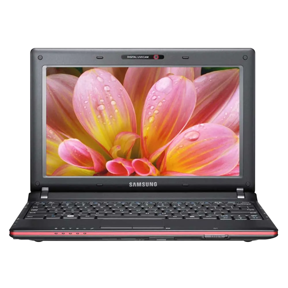 Ремонт петель крышки  Samsung N150-JP0B