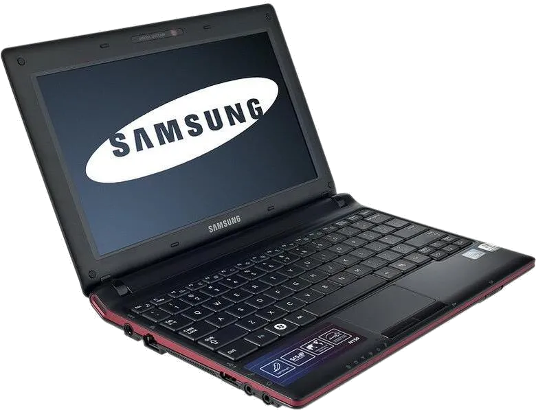 Ремонт петель крышки  Samsung N150-KA02