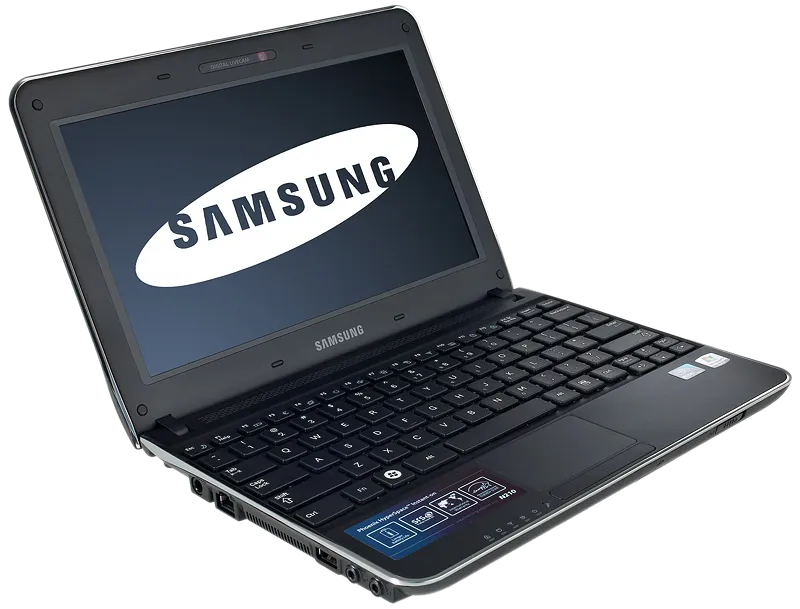 Ремонт петель крышки  Samsung N210