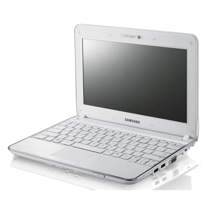 Ремонт петель крышки  Samsung N210-JP02