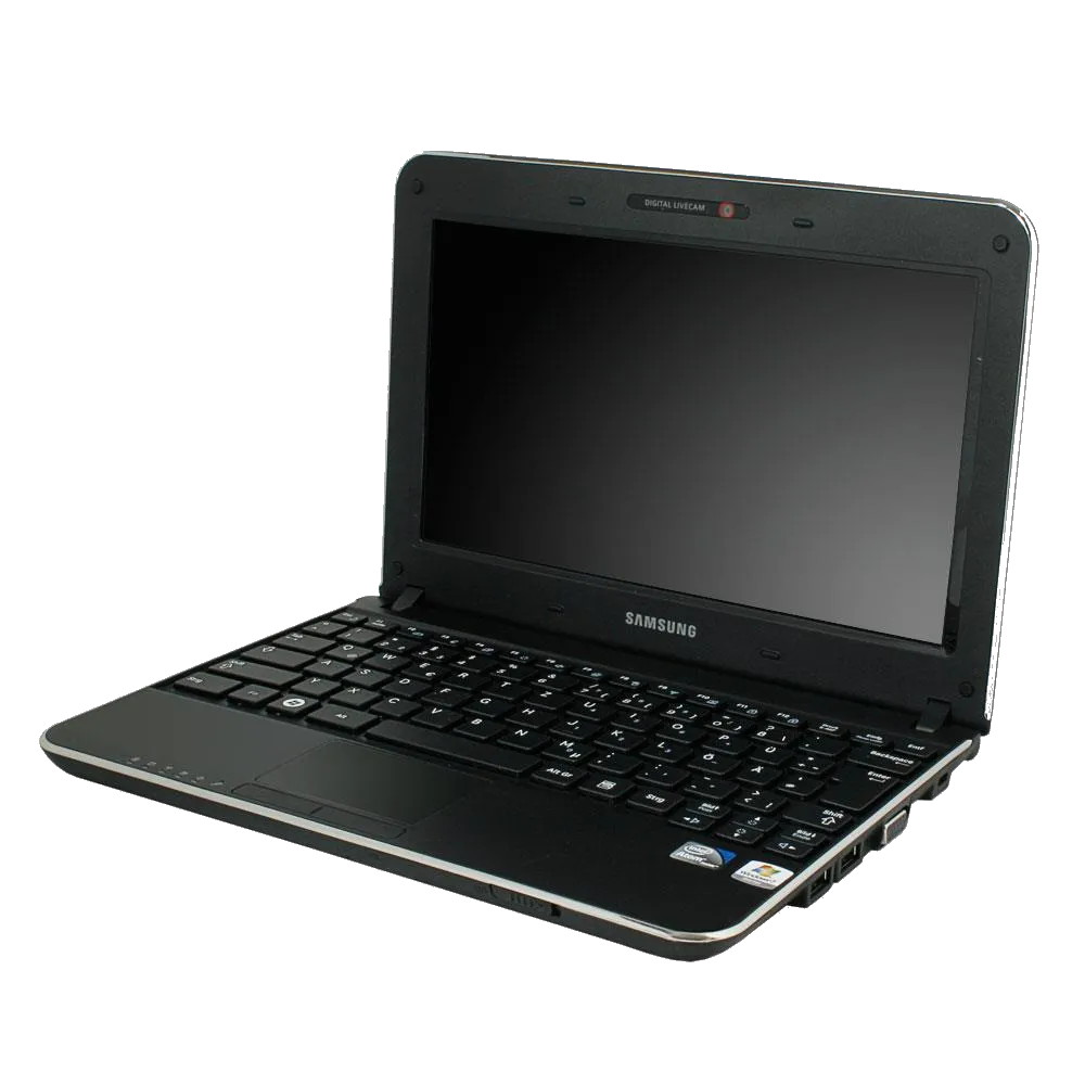 Ремонт петель крышки  Samsung N220