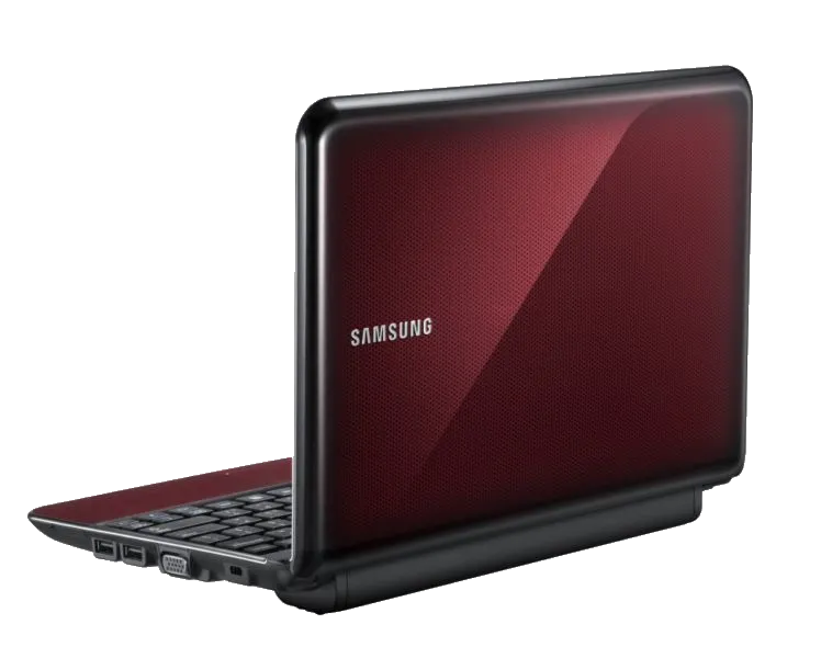 Ремонт петель крышки  Samsung N220-JA02
