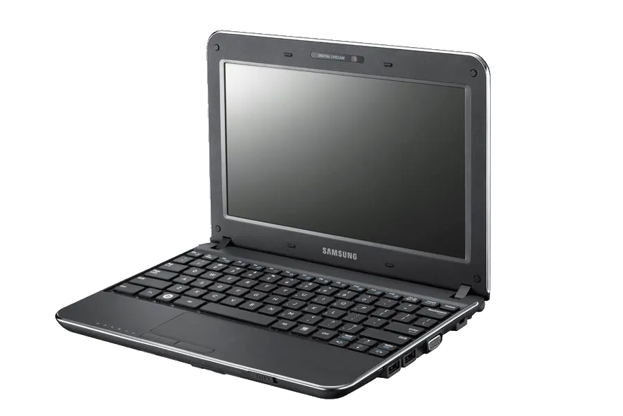 Ремонт петель крышки  Samsung N220-JB01