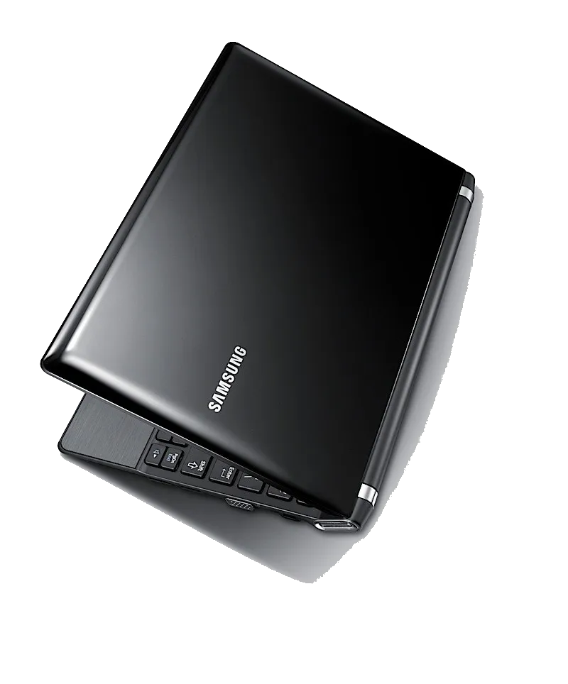 Ремонт петель крышки  Samsung N230-JA01