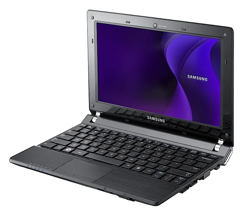 Ремонт петель крышки  Samsung N230-JA02