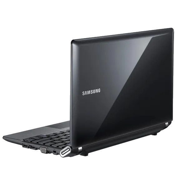 Ремонт петель крышки  Samsung N350-JA03