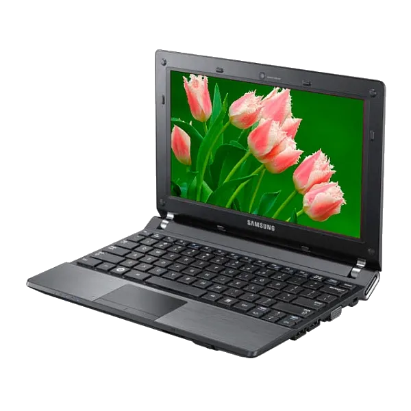 Ремонт петель крышки  Samsung N350-JA04