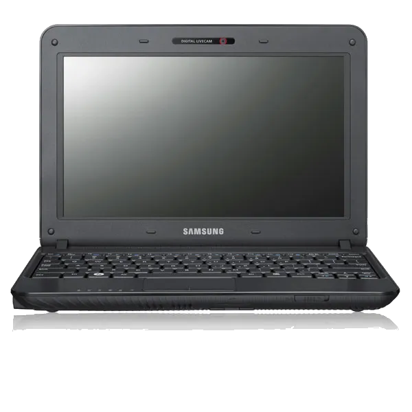 Ремонт петель крышки  Samsung NB30-JA01