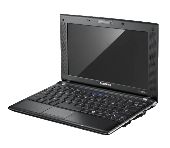 Ремонт петель крышки  Samsung NB30-JP01