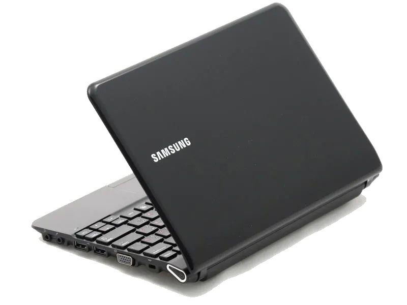 Ремонт петель крышки  Samsung NC110-A01