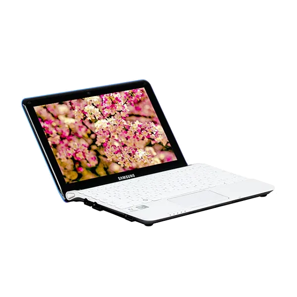 Ремонт петель крышки  Samsung NC110-A04