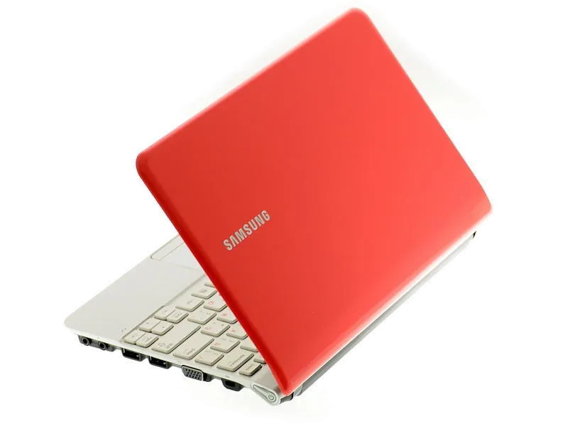 Ремонт петель крышки  Samsung NC110-A05