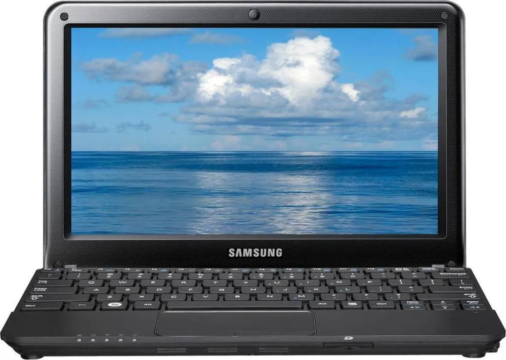 Ремонт петель крышки  Samsung NC110-A07