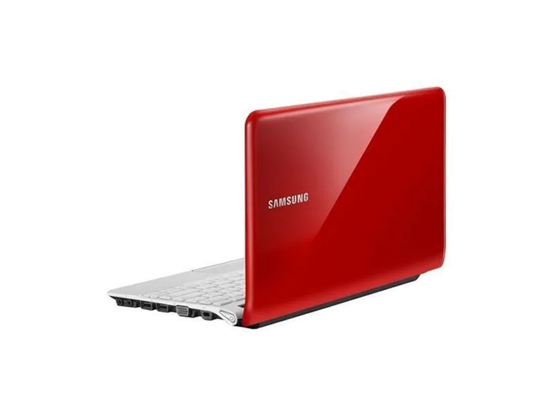 Ремонт петель крышки  Samsung NC110-A09