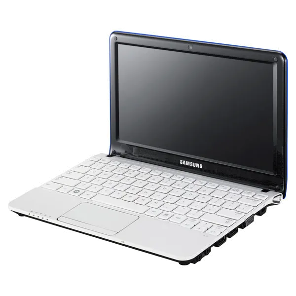 Ремонт петель крышки  Samsung NC110-A0B