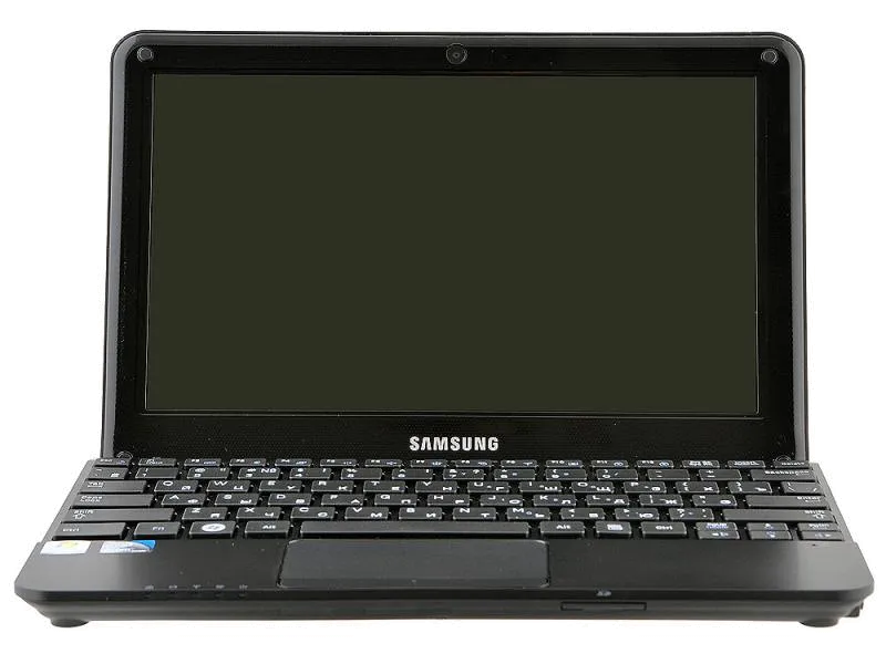 Ремонт петель крышки  Samsung NC110-A0C