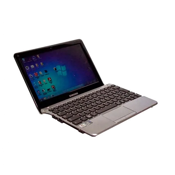 Ремонт петель крышки  Samsung NC210-A01
