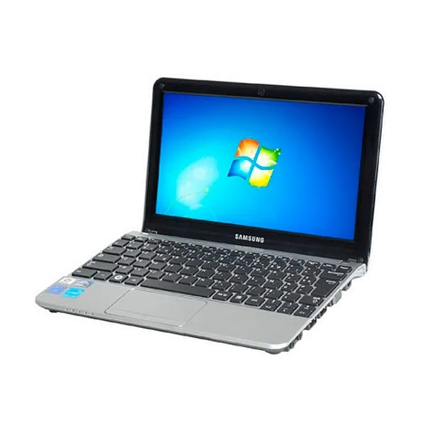 Ремонт петель крышки  Samsung NC210-A02