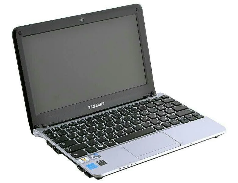 Ремонт петель крышки  Samsung NC215-A01